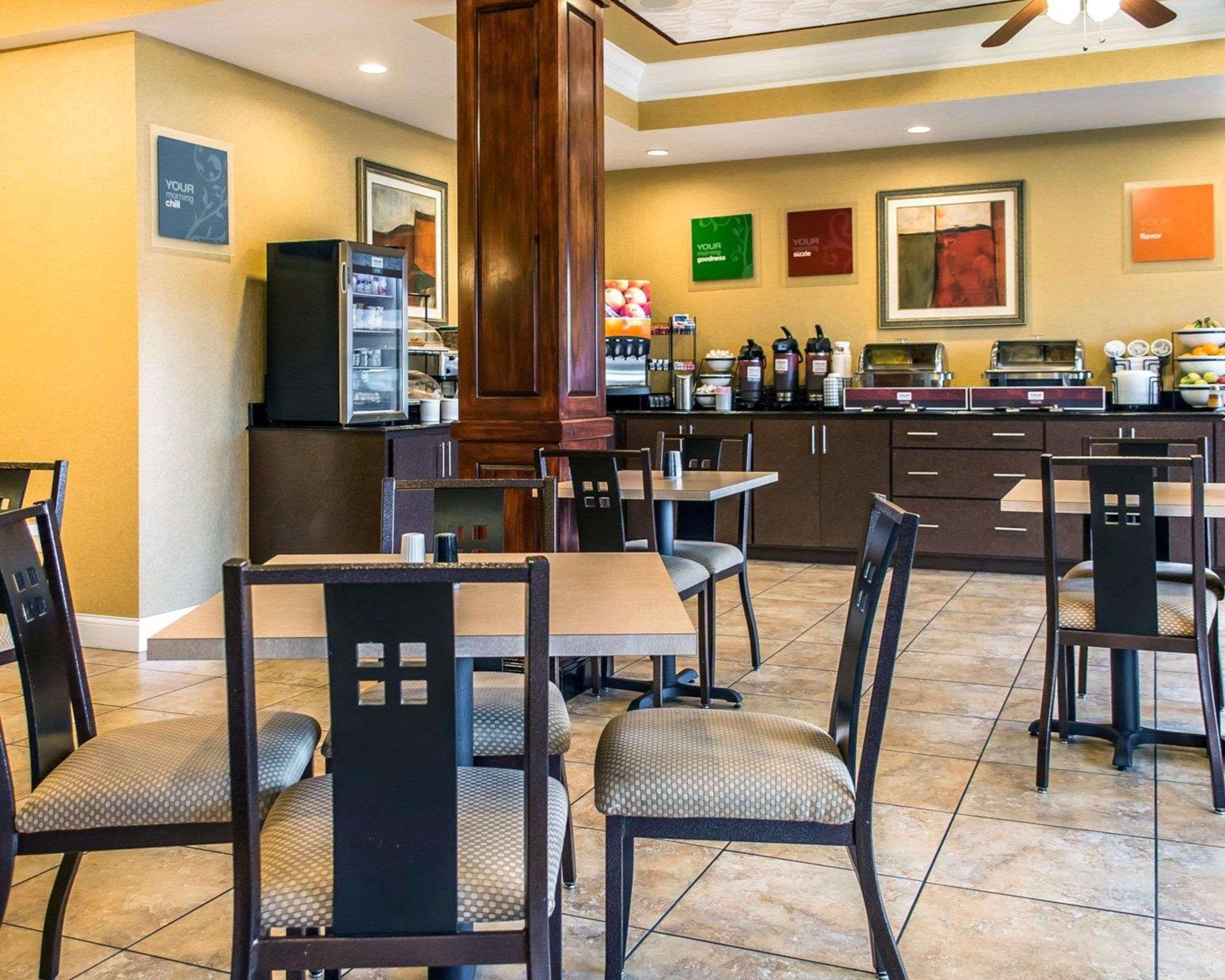 Comfort Inn & Suites Franklin East Buitenkant foto