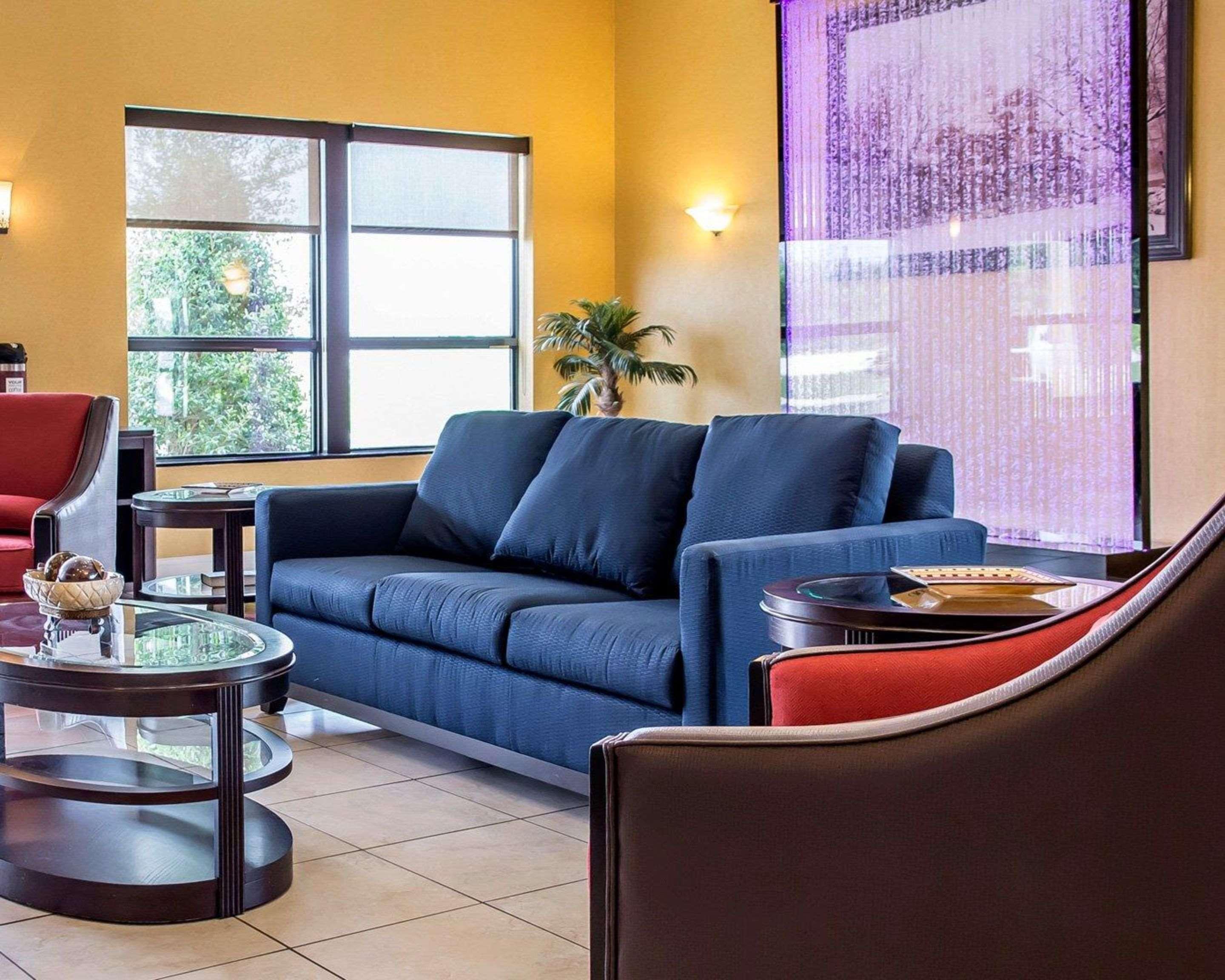 Comfort Inn & Suites Franklin East Buitenkant foto