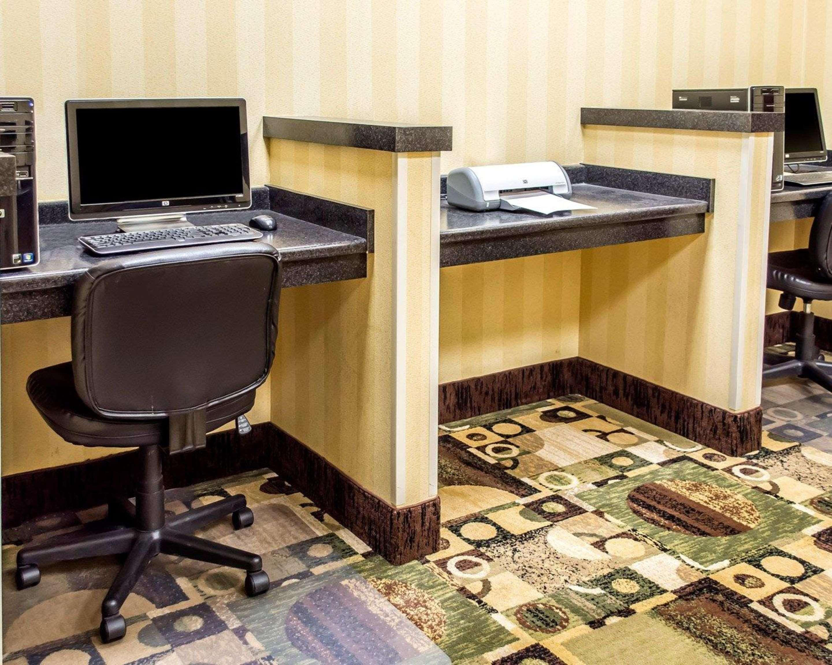 Comfort Inn & Suites Franklin East Buitenkant foto