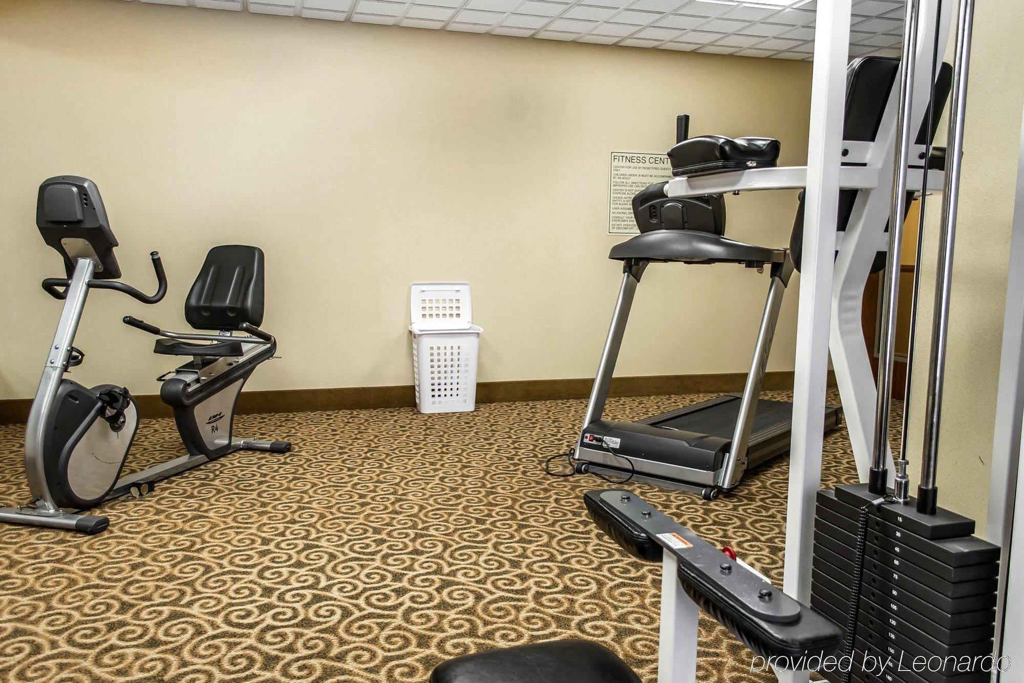 Comfort Inn & Suites Franklin East Buitenkant foto